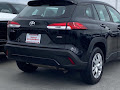 2024 Toyota Corolla Cross L