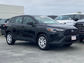 2024 Toyota Corolla Cross L