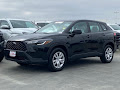 2024 Toyota Corolla Cross L