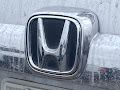 2011 Honda CR-V EX