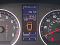 2011 Honda CR-V EX