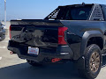 2026 Toyota Tacoma Trailhunter Hybrid