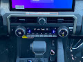 2026 Toyota Tacoma Trailhunter Hybrid