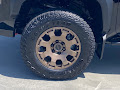 2026 Toyota Tacoma Trailhunter Hybrid