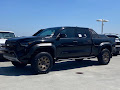 2026 Toyota Tacoma Trailhunter Hybrid