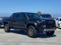 2026 Toyota Tacoma Trailhunter Hybrid