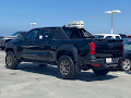2026 Toyota Tacoma Trailhunter Hybrid