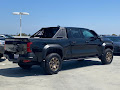 2026 Toyota Tacoma Trailhunter Hybrid