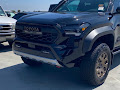 2026 Toyota Tacoma Trailhunter Hybrid