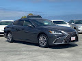 2025 Lexus ES 350
