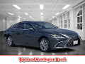 2025 Lexus ES 350