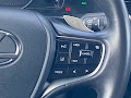 2025 Lexus ES 350