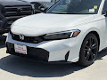 2026 Honda Civic Si