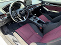 2026 Honda Civic Si