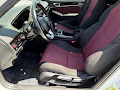 2026 Honda Civic Si