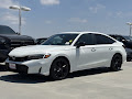2026 Honda Civic Si