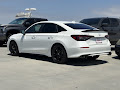 2026 Honda Civic Si