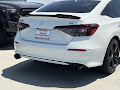 2026 Honda Civic Si
