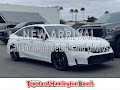 2026 Honda Civic Si