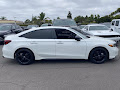 2026 Honda Civic Si