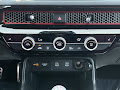 2026 Honda Civic Si