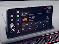 2026 Honda Civic Si