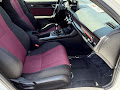 2026 Honda Civic Si