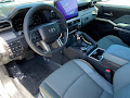 2026 Toyota Tacoma Trailhunter Hybrid