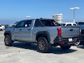 2026 Toyota Tacoma Trailhunter Hybrid