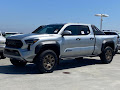 2026 Toyota Tacoma Trailhunter Hybrid