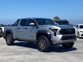 2026 Toyota Tacoma Trailhunter Hybrid