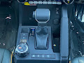 2026 Toyota Tacoma Trailhunter Hybrid
