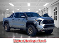 2026 Toyota Tacoma Trailhunter Hybrid