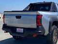 2026 Toyota Tacoma Trailhunter Hybrid