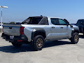 2026 Toyota Tacoma Trailhunter Hybrid