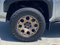 2026 Toyota Tacoma Trailhunter Hybrid