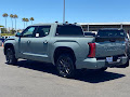 2026 Toyota Tundra Platinum Hybrid