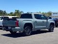 2026 Toyota Tundra Platinum Hybrid