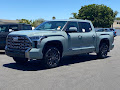2026 Toyota Tundra Platinum Hybrid