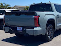 2026 Toyota Tundra Platinum Hybrid
