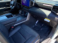 2026 Toyota Tundra Platinum Hybrid