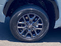 2026 Toyota Tundra Platinum Hybrid