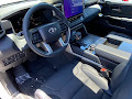 2026 Toyota Tundra Platinum Hybrid