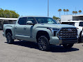 2026 Toyota Tundra Platinum Hybrid