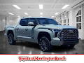 2026 Toyota Tundra Platinum Hybrid