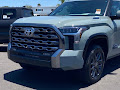 2026 Toyota Tundra Platinum Hybrid