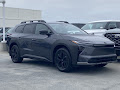 2026 Toyota bZ Woodland AWD