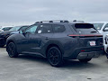 2026 Toyota bZ Woodland AWD