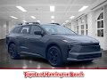 2026 Toyota bZ Woodland AWD