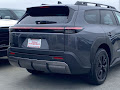 2026 Toyota bZ Woodland AWD